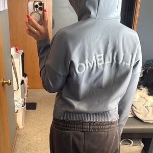 Lululemon Jacket